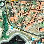 Casa Da Arquitectura - Desenho Appartement