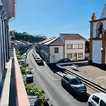 Casa Da Arquitectura - Desenho Angra do Heroísmo