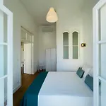 Appartement Casa Da Arquitectura - Desenho
