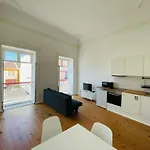 Appartement Casa Da Arquitectura - Desenho *