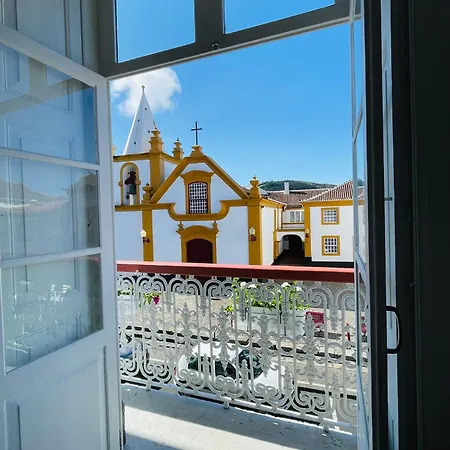 Casa Da Arquitectura - Desenho Lejlighed