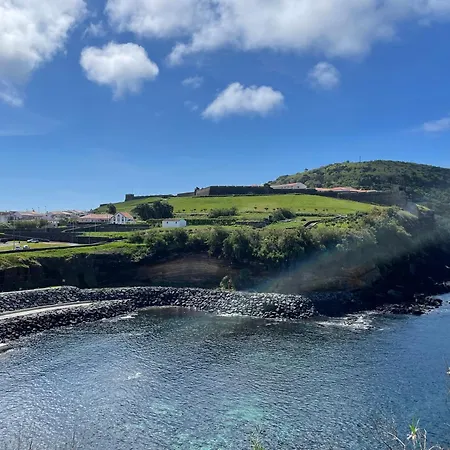 Casa Da Arquitectura - Desenho Angra do Heroísmo