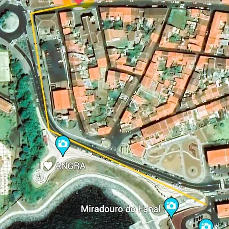 Casa Da Arquitectura - Desenho Lejlighed