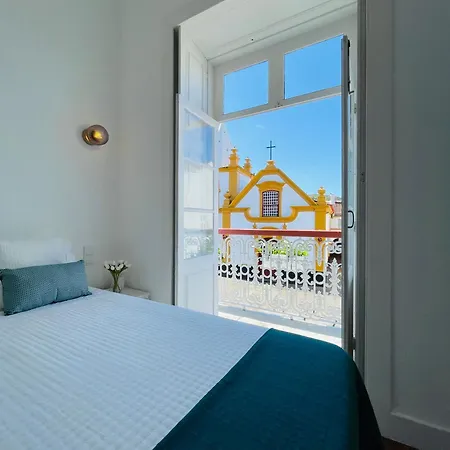 Casa Da Arquitectura - Desenho Lejlighed *