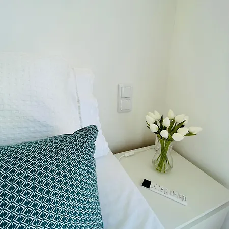 Casa Da Arquitectura - Desenho Apartment *