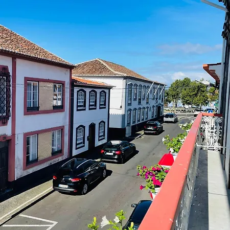 Lejlighed Casa Da Arquitectura - Desenho Angra do Heroísmo