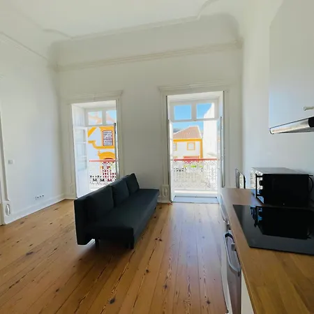 Casa Da Arquitectura - Desenho Lejlighed