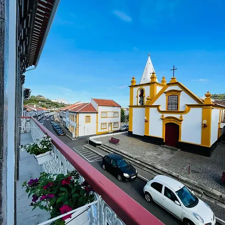 Lejlighed Casa Da Arquitectura - Desenho