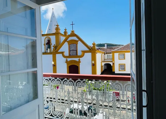 Casa Da Arquitectura - Desenho Apartament