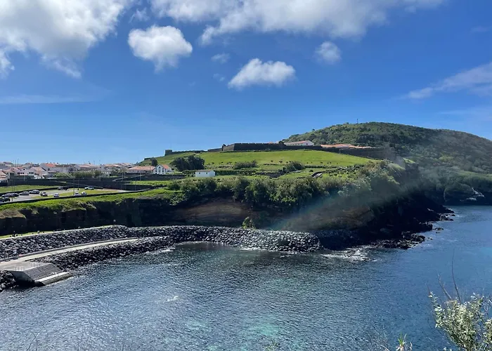 Casa Da Arquitectura - Desenho Angra do Heroísmo