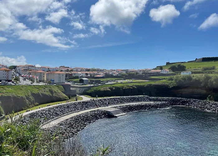 Apartament Casa Da Arquitectura - Desenho