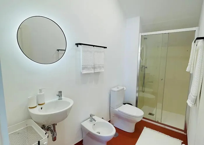 Casa Da Arquitectura - Desenho Apartament