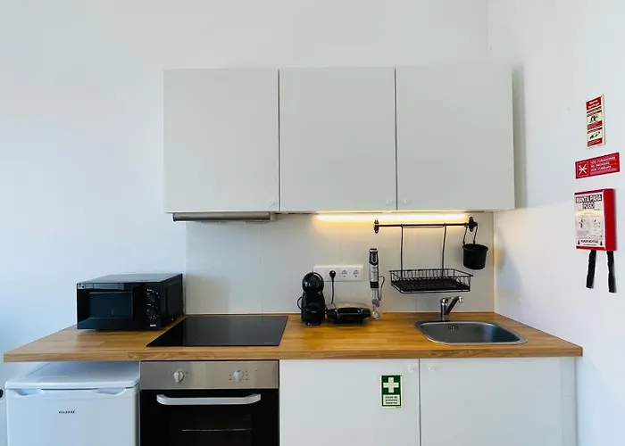 Apartament Casa Da Arquitectura - Desenho Angra do Heroísmo