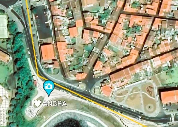 Casa Da Arquitectura - Desenho Apartament