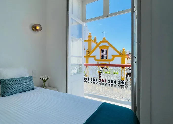 Casa Da Arquitectura - Desenho Apartament *