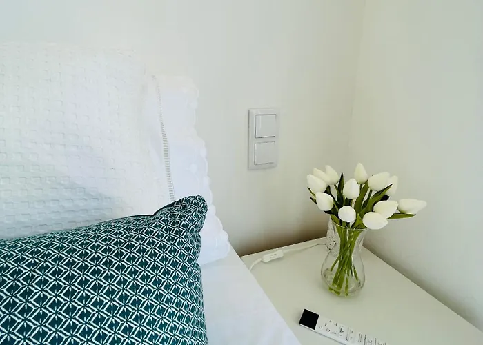 Casa Da Arquitectura - Desenho Apartament *