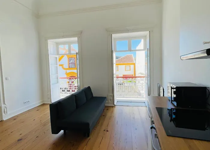 Casa Da Arquitectura - Desenho Apartament