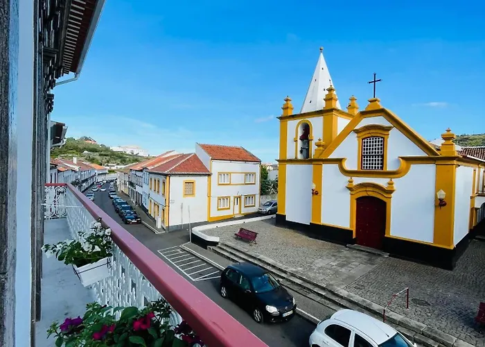 Apartament Casa Da Arquitectura - Desenho