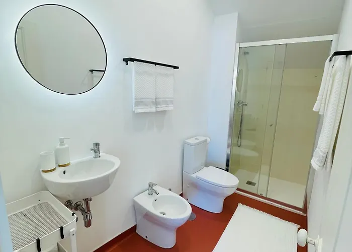 Casa Da Arquitectura - Desenho Apartament