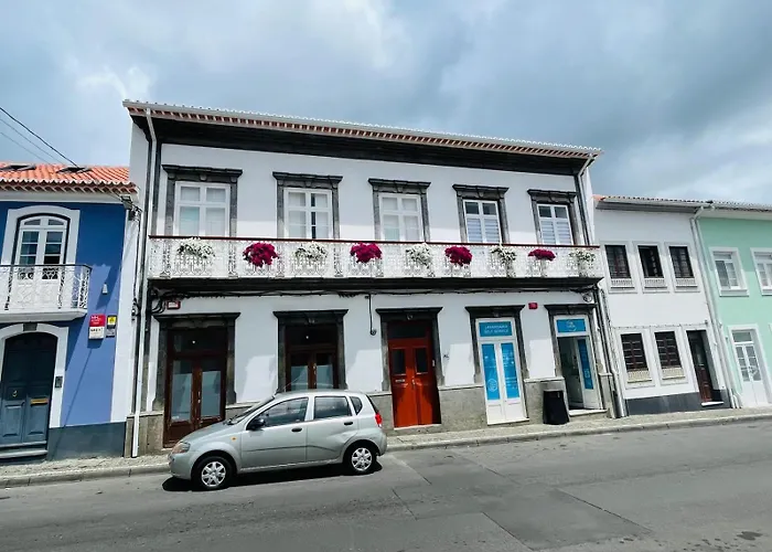 Casa Da Arquitectura - Desenho * Angra do Heroísmo